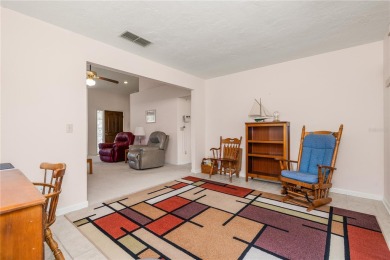 Back on the market due to buyer financing falling through -- and on Twisted Oaks Golf Club in Florida - for sale on GolfHomes.com, golf home, golf lot