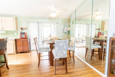 Welcome to 4603 Delmar Dr, a three-bedroom, two-bathroom on Schalamar Creek Golf and Country Club in Florida - for sale on GolfHomes.com, golf home, golf lot