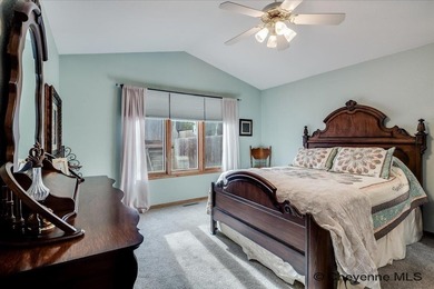 Highly Desirable All-Brick Twin-Home in Fairway Addition! on Airport Golf Club in Wyoming - for sale on GolfHomes.com, golf home, golf lot