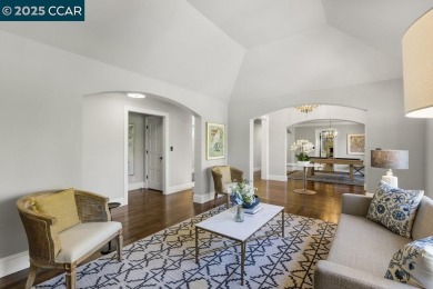 Timeless Luxury in Blackhawk Country Club | An incredible on Blackhawk Country Club in California - for sale on GolfHomes.com, golf home, golf lot