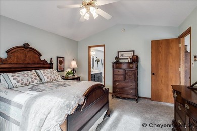 Highly Desirable All-Brick Twin-Home in Fairway Addition! on Airport Golf Club in Wyoming - for sale on GolfHomes.com, golf home, golf lot