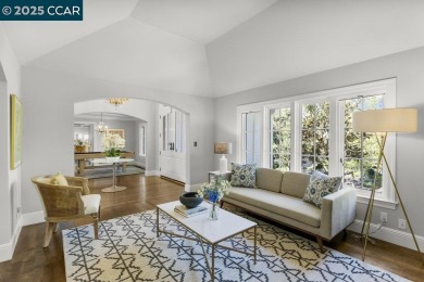 Timeless Luxury in Blackhawk Country Club | An incredible on Blackhawk Country Club in California - for sale on GolfHomes.com, golf home, golf lot