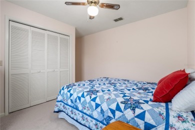 Back on the market due to buyer financing falling through -- and on Twisted Oaks Golf Club in Florida - for sale on GolfHomes.com, golf home, golf lot