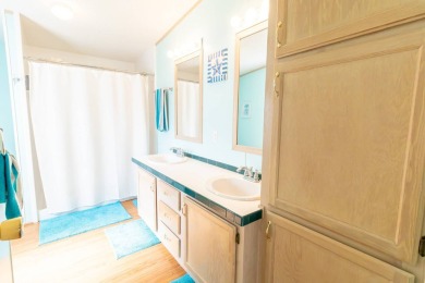 Welcome to 4603 Delmar Dr, a three-bedroom, two-bathroom on Schalamar Creek Golf and Country Club in Florida - for sale on GolfHomes.com, golf home, golf lot