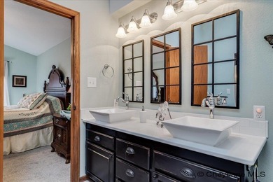 Highly Desirable All-Brick Twin-Home in Fairway Addition! on Airport Golf Club in Wyoming - for sale on GolfHomes.com, golf home, golf lot