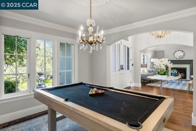 Timeless Luxury in Blackhawk Country Club | An incredible on Blackhawk Country Club in California - for sale on GolfHomes.com, golf home, golf lot
