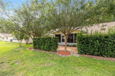 Welcome to this immaculate villa located in the highly on On Top of the World Golf Course in Florida - for sale on GolfHomes.com, golf home, golf lot