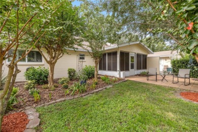 Welcome to this immaculate villa located in the highly on On Top of the World Golf Course in Florida - for sale on GolfHomes.com, golf home, golf lot