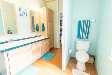 Welcome to 4603 Delmar Dr, a three-bedroom, two-bathroom on Schalamar Creek Golf and Country Club in Florida - for sale on GolfHomes.com, golf home, golf lot