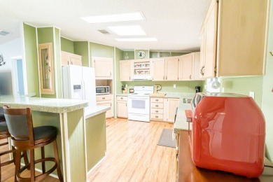 Welcome to 4603 Delmar Dr, a three-bedroom, two-bathroom on Schalamar Creek Golf and Country Club in Florida - for sale on GolfHomes.com, golf home, golf lot