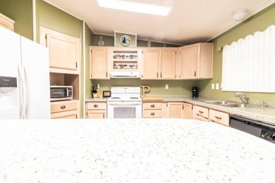 Welcome to 4603 Delmar Dr, a three-bedroom, two-bathroom on Schalamar Creek Golf and Country Club in Florida - for sale on GolfHomes.com, golf home, golf lot