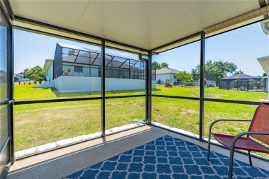 Back on the market due to buyer financing falling through -- and on Twisted Oaks Golf Club in Florida - for sale on GolfHomes.com, golf home, golf lot