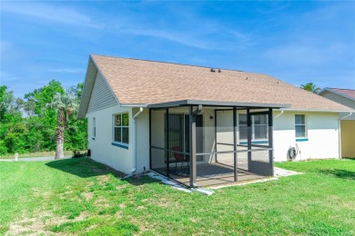 Back on the market due to buyer financing falling through -- and on Twisted Oaks Golf Club in Florida - for sale on GolfHomes.com, golf home, golf lot