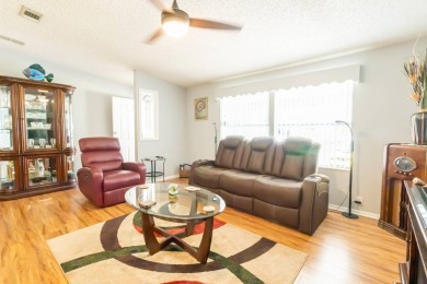 Welcome to 4603 Delmar Dr, a three-bedroom, two-bathroom on Schalamar Creek Golf and Country Club in Florida - for sale on GolfHomes.com, golf home, golf lot