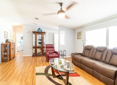 Welcome to 4603 Delmar Dr, a three-bedroom, two-bathroom on Schalamar Creek Golf and Country Club in Florida - for sale on GolfHomes.com, golf home, golf lot