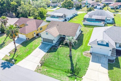 Back on the market due to buyer financing falling through -- and on Twisted Oaks Golf Club in Florida - for sale on GolfHomes.com, golf home, golf lot