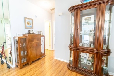 Welcome to 4603 Delmar Dr, a three-bedroom, two-bathroom on Schalamar Creek Golf and Country Club in Florida - for sale on GolfHomes.com, golf home, golf lot
