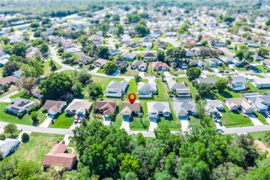 Back on the market due to buyer financing falling through -- and on Twisted Oaks Golf Club in Florida - for sale on GolfHomes.com, golf home, golf lot