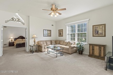 NICELY PRICED GRAND AVENELL MODEL LOCATED WITHIN WALKING on Greenbriar At Ocean Aire Golf and Country Club in New Jersey - for sale on GolfHomes.com, golf home, golf lot
