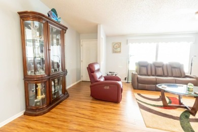 Welcome to 4603 Delmar Dr, a three-bedroom, two-bathroom on Schalamar Creek Golf and Country Club in Florida - for sale on GolfHomes.com, golf home, golf lot