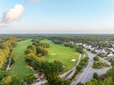 Discover Villas on the Fairway, thoughtfully designed TOWNHOMES on Origins Golf Club in Florida - for sale on GolfHomes.com, golf home, golf lot