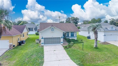 Back on the market due to buyer financing falling through -- and on Twisted Oaks Golf Club in Florida - for sale on GolfHomes.com, golf home, golf lot