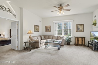 NICELY PRICED GRAND AVENELL MODEL LOCATED WITHIN WALKING on Greenbriar At Ocean Aire Golf and Country Club in New Jersey - for sale on GolfHomes.com, golf home, golf lot