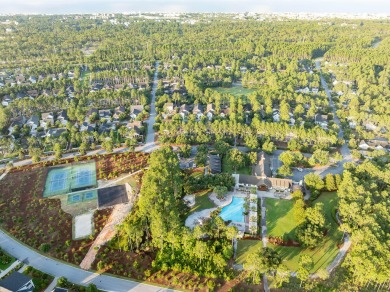 Discover Villas on the Fairway, thoughtfully designed TOWNHOMES on Origins Golf Club in Florida - for sale on GolfHomes.com, golf home, golf lot