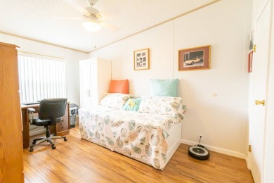 Welcome to 4603 Delmar Dr, a three-bedroom, two-bathroom on Schalamar Creek Golf and Country Club in Florida - for sale on GolfHomes.com, golf home, golf lot
