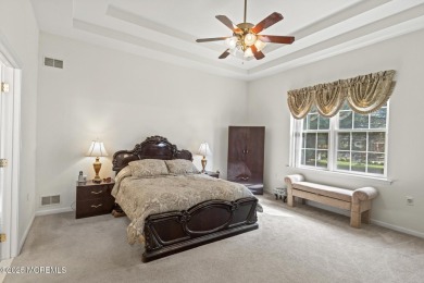 NICELY PRICED GRAND AVENELL MODEL LOCATED WITHIN WALKING on Greenbriar At Ocean Aire Golf and Country Club in New Jersey - for sale on GolfHomes.com, golf home, golf lot