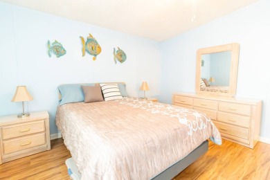Welcome to 4603 Delmar Dr, a three-bedroom, two-bathroom on Schalamar Creek Golf and Country Club in Florida - for sale on GolfHomes.com, golf home, golf lot