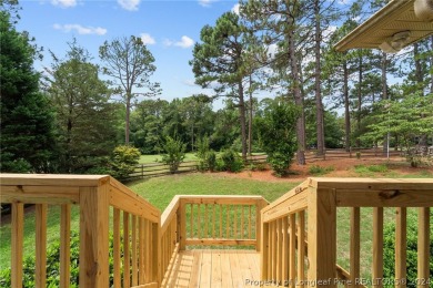 **$25,000 Seller Concession!!**Come experience this charming on Seven Lakes Country Club in North Carolina - for sale on GolfHomes.com, golf home, golf lot