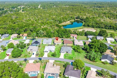 Back on the market due to buyer financing falling through -- and on Twisted Oaks Golf Club in Florida - for sale on GolfHomes.com, golf home, golf lot