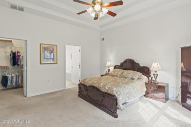 NICELY PRICED GRAND AVENELL MODEL LOCATED WITHIN WALKING on Greenbriar At Ocean Aire Golf and Country Club in New Jersey - for sale on GolfHomes.com, golf home, golf lot