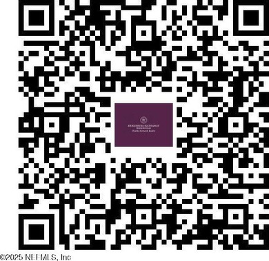 Just a 3-4 minutes walk to the ocean, this updated beach cottage on Jacksonville Beach Golf Course in Florida - for sale on GolfHomes.com, golf home, golf lot