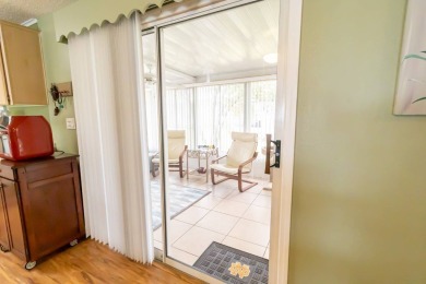 Welcome to 4603 Delmar Dr, a three-bedroom, two-bathroom on Schalamar Creek Golf and Country Club in Florida - for sale on GolfHomes.com, golf home, golf lot