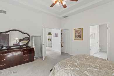 NICELY PRICED GRAND AVENELL MODEL LOCATED WITHIN WALKING on Greenbriar At Ocean Aire Golf and Country Club in New Jersey - for sale on GolfHomes.com, golf home, golf lot