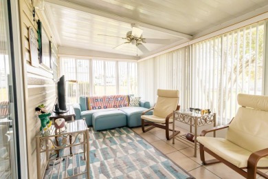 Welcome to 4603 Delmar Dr, a three-bedroom, two-bathroom on Schalamar Creek Golf and Country Club in Florida - for sale on GolfHomes.com, golf home, golf lot