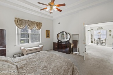 NICELY PRICED GRAND AVENELL MODEL LOCATED WITHIN WALKING on Greenbriar At Ocean Aire Golf and Country Club in New Jersey - for sale on GolfHomes.com, golf home, golf lot