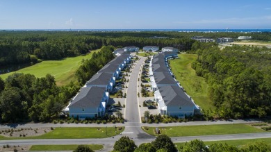 Discover Villas on the Fairway, thoughtfully designed TOWNHOMES on Origins Golf Club in Florida - for sale on GolfHomes.com, golf home, golf lot