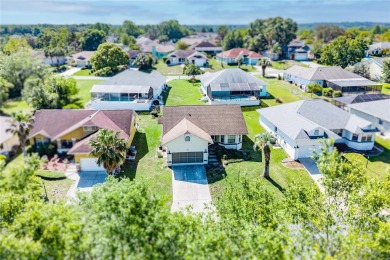Back on the market due to buyer financing falling through -- and on Twisted Oaks Golf Club in Florida - for sale on GolfHomes.com, golf home, golf lot