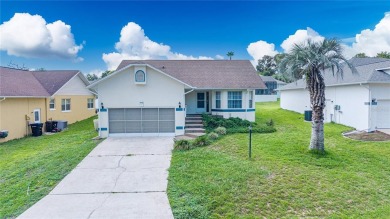 Back on the market due to buyer financing falling through -- and on Twisted Oaks Golf Club in Florida - for sale on GolfHomes.com, golf home, golf lot