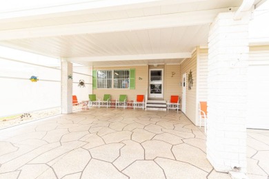 Welcome to 4603 Delmar Dr, a three-bedroom, two-bathroom on Schalamar Creek Golf and Country Club in Florida - for sale on GolfHomes.com, golf home, golf lot