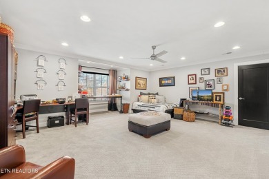 Experience upscale, low-maintenance living in this beautifully on Rarity Bay Country Club - Loudon in Tennessee - for sale on GolfHomes.com, golf home, golf lot