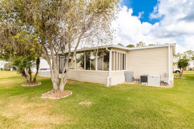 Welcome to 4603 Delmar Dr, a three-bedroom, two-bathroom on Schalamar Creek Golf and Country Club in Florida - for sale on GolfHomes.com, golf home, golf lot