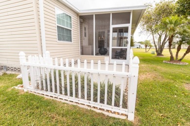 Welcome to 4603 Delmar Dr, a three-bedroom, two-bathroom on Schalamar Creek Golf and Country Club in Florida - for sale on GolfHomes.com, golf home, golf lot