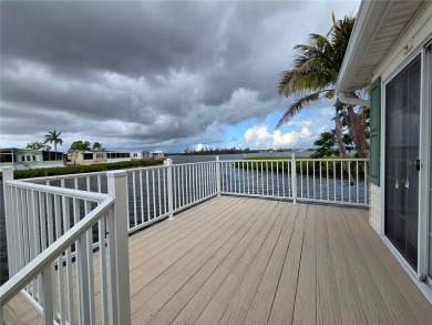 CALLING ALL BOATING ENTHUSIASTS! Start every day with on Terra Ceia Golf and Country Club in Florida - for sale on GolfHomes.com, golf home, golf lot