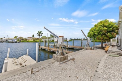 CALLING ALL BOATING ENTHUSIASTS! Start every day with on Terra Ceia Golf and Country Club in Florida - for sale on GolfHomes.com, golf home, golf lot