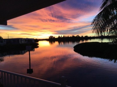 CALLING ALL BOATING ENTHUSIASTS! Start every day with on Terra Ceia Golf and Country Club in Florida - for sale on GolfHomes.com, golf home, golf lot