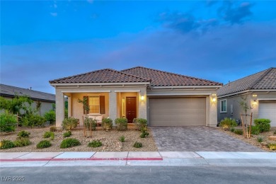Discover unparalleled luxury in Lake Las Vegas's most exclusive on Reflection Bay Golf Club in Nevada - for sale on GolfHomes.com, golf home, golf lot